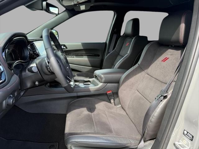 new 2025 Dodge Durango car, priced at $44,776