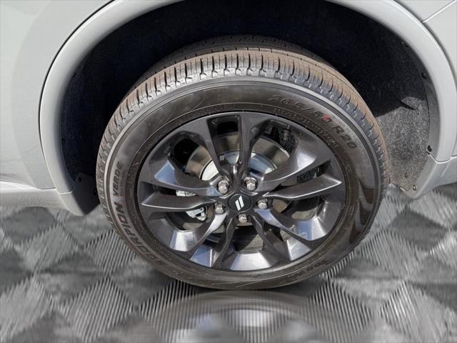 new 2025 Dodge Durango car, priced at $44,776