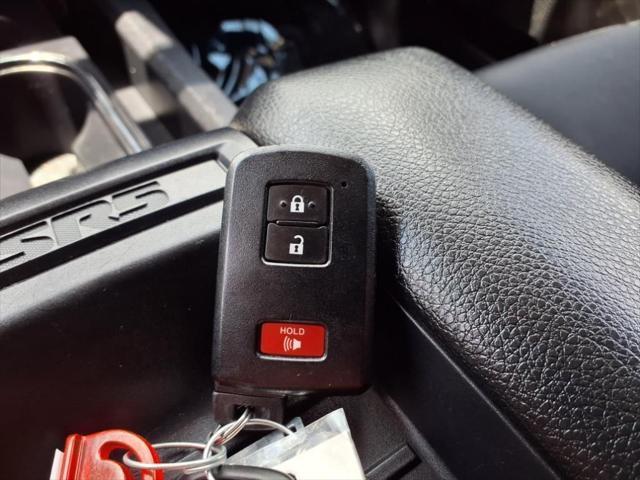 used 2021 Toyota Tundra car, priced at $33,950