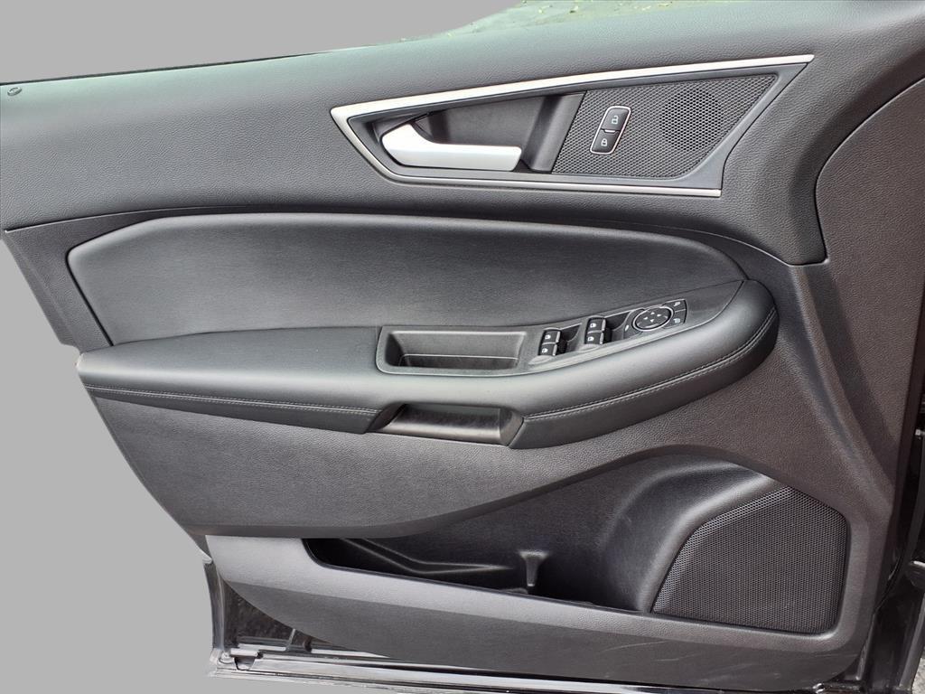 used 2021 Ford Edge car, priced at $21,594