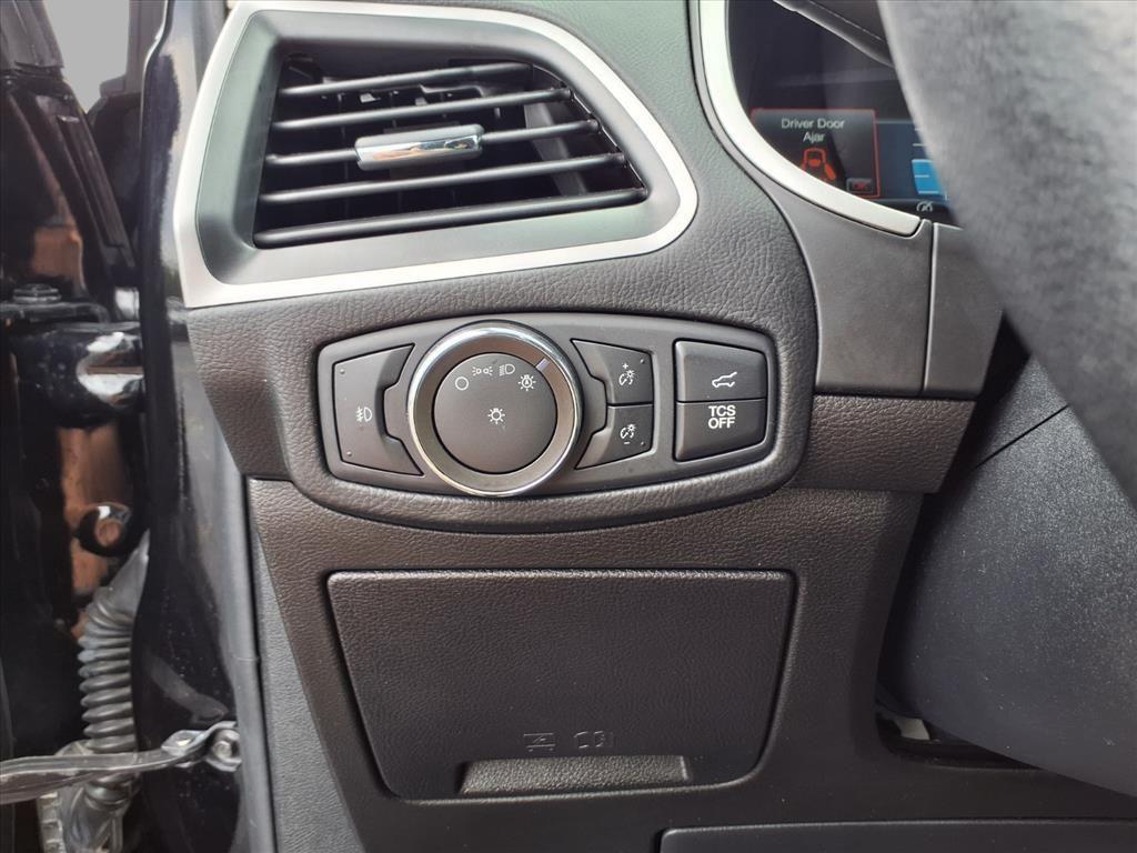 used 2021 Ford Edge car, priced at $21,594