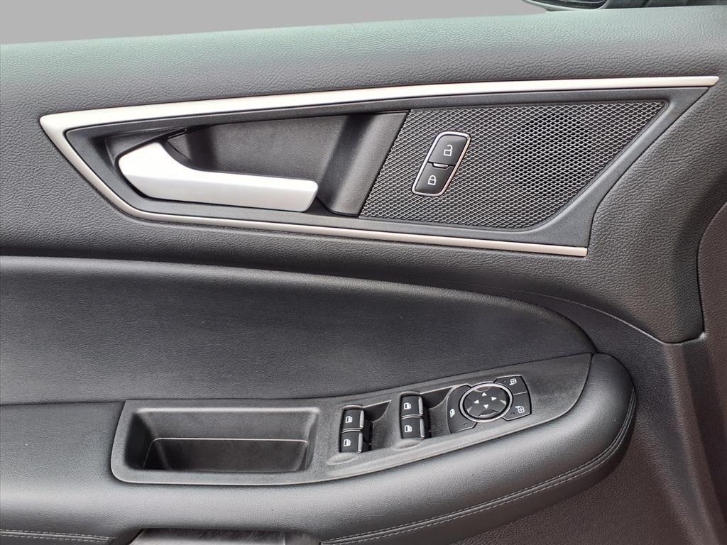 used 2021 Ford Edge car, priced at $21,594