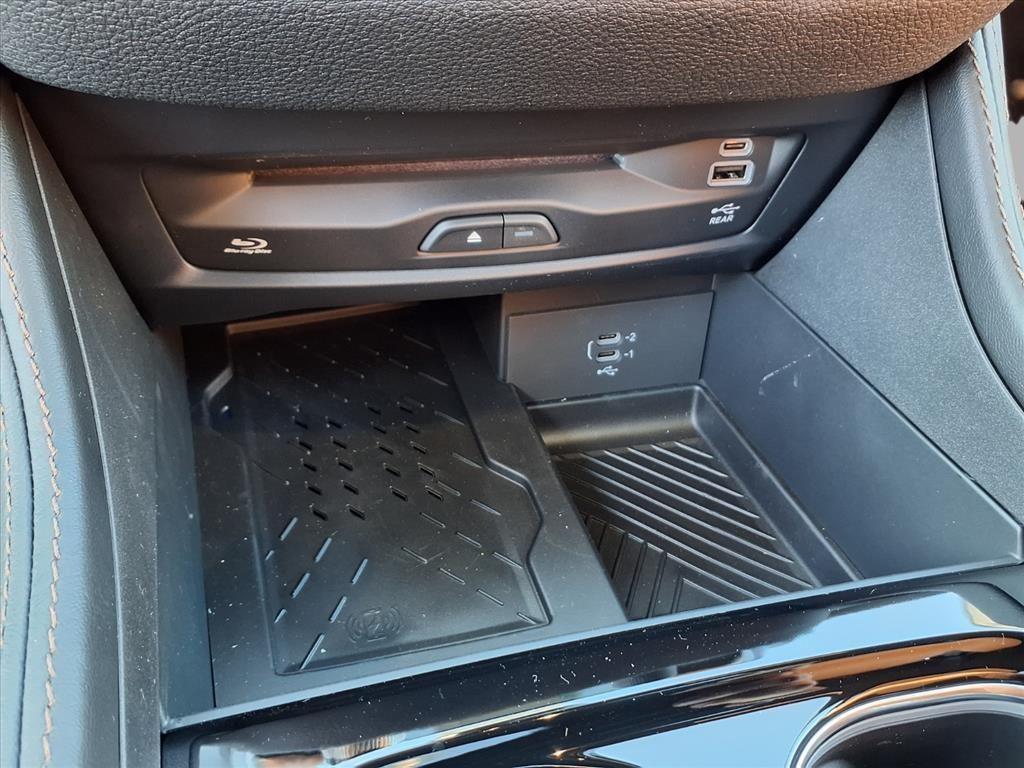 new 2026 Chrysler Pacifica car, priced at $49,471