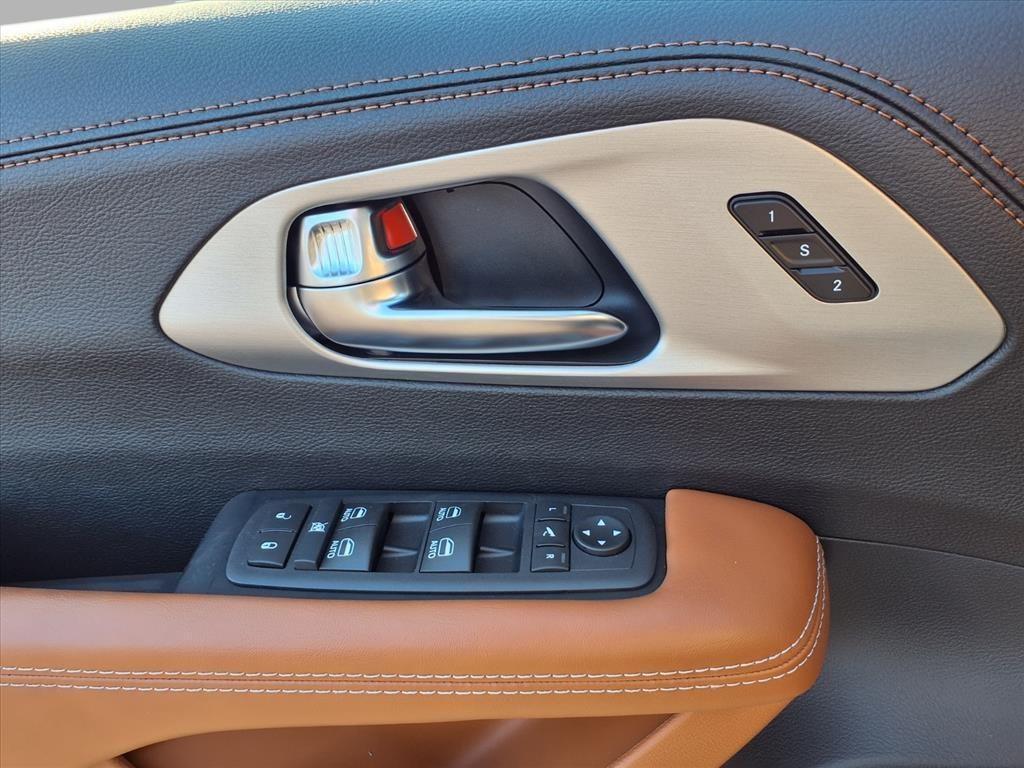 new 2026 Chrysler Pacifica car, priced at $49,471