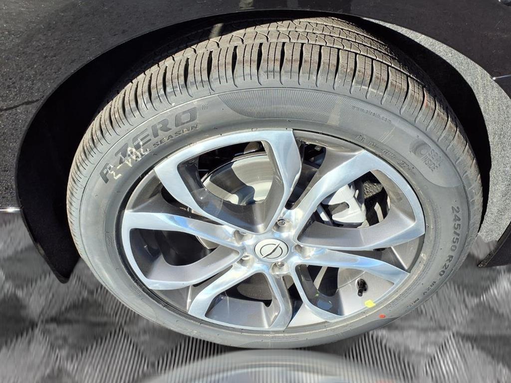 new 2026 Chrysler Pacifica car, priced at $49,471