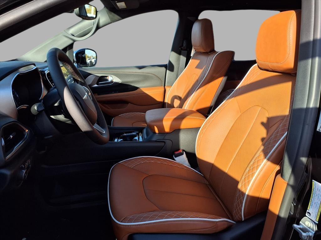 new 2026 Chrysler Pacifica car, priced at $49,471