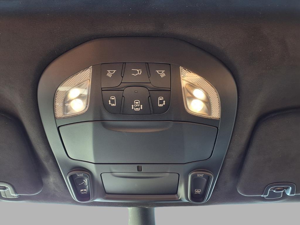 new 2026 Chrysler Pacifica car, priced at $49,471