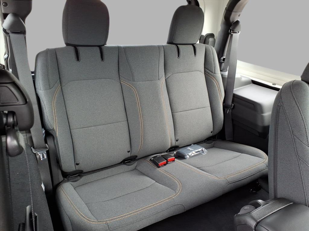 new 2026 Jeep Wrangler car, priced at $35,781