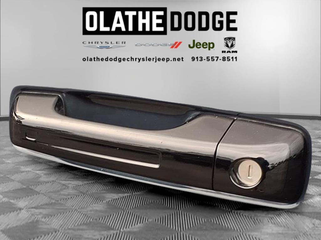 new 2026 Ram 1500 car, priced at $64,099