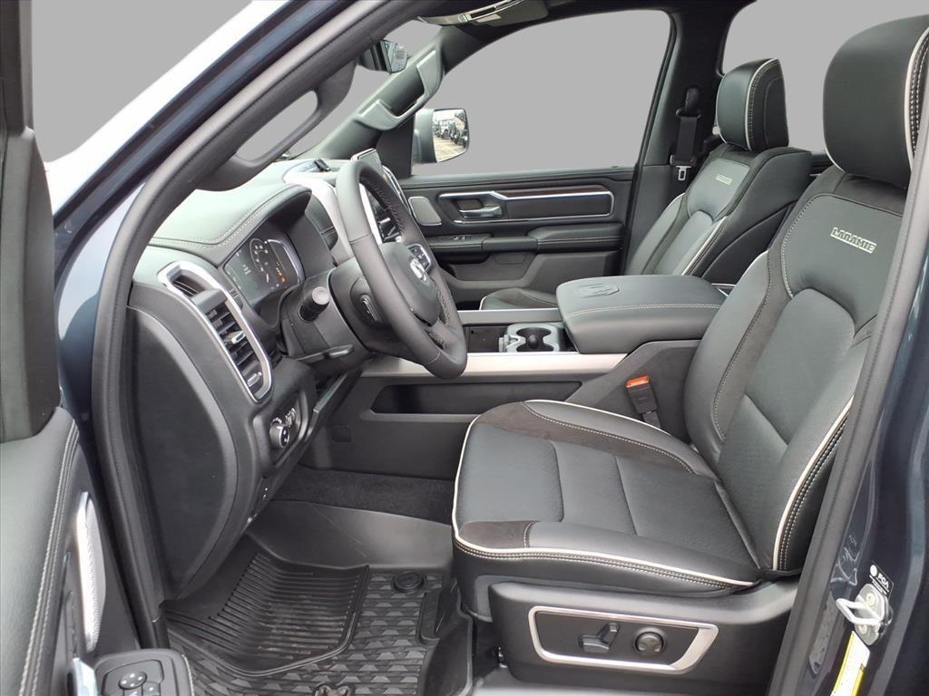 new 2026 Ram 1500 car, priced at $64,099