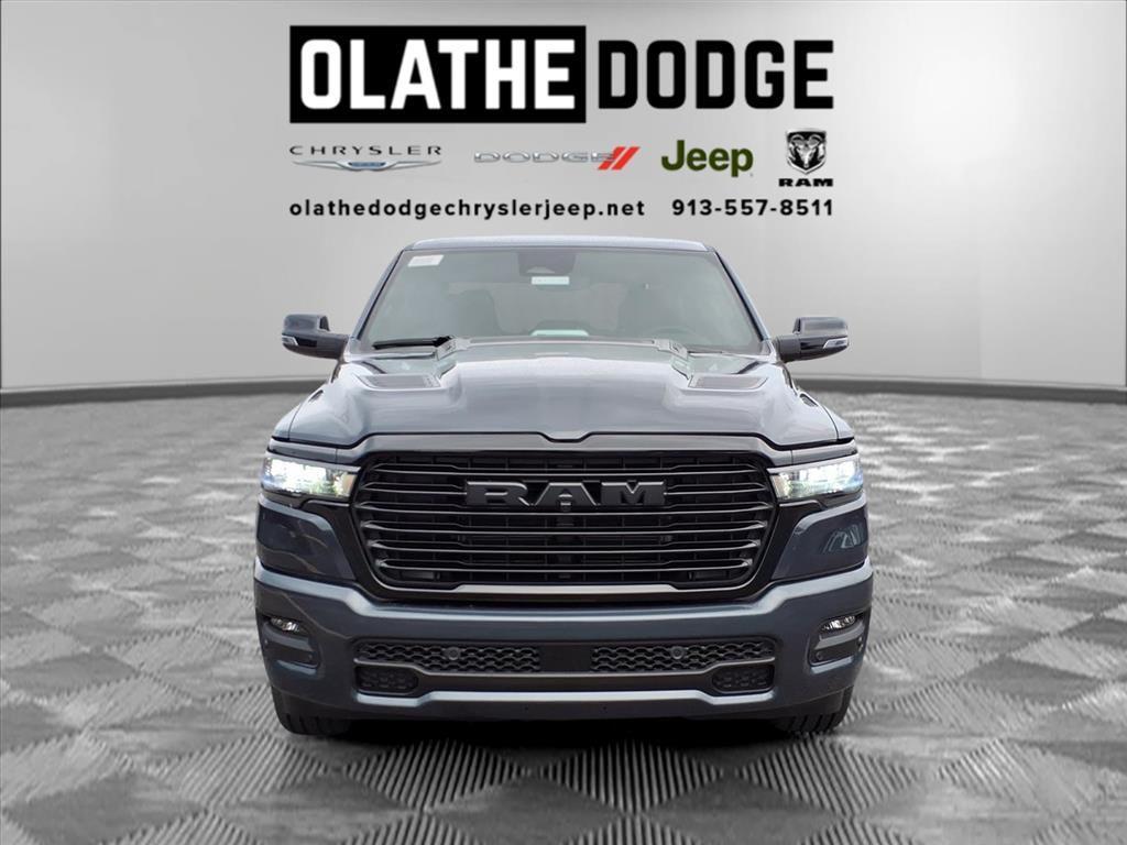new 2026 Ram 1500 car, priced at $64,099