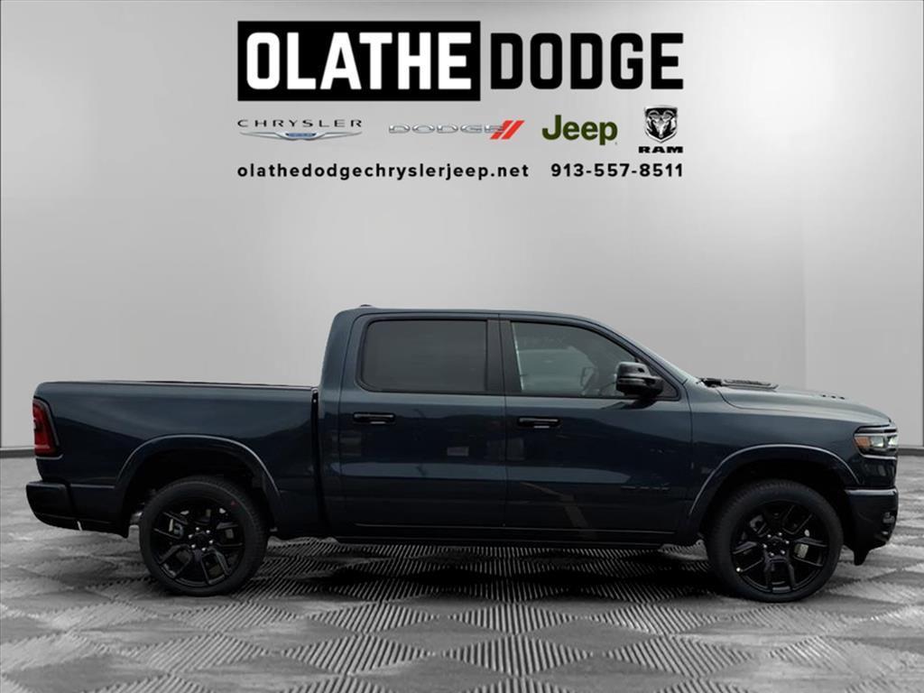 new 2026 Ram 1500 car, priced at $64,099