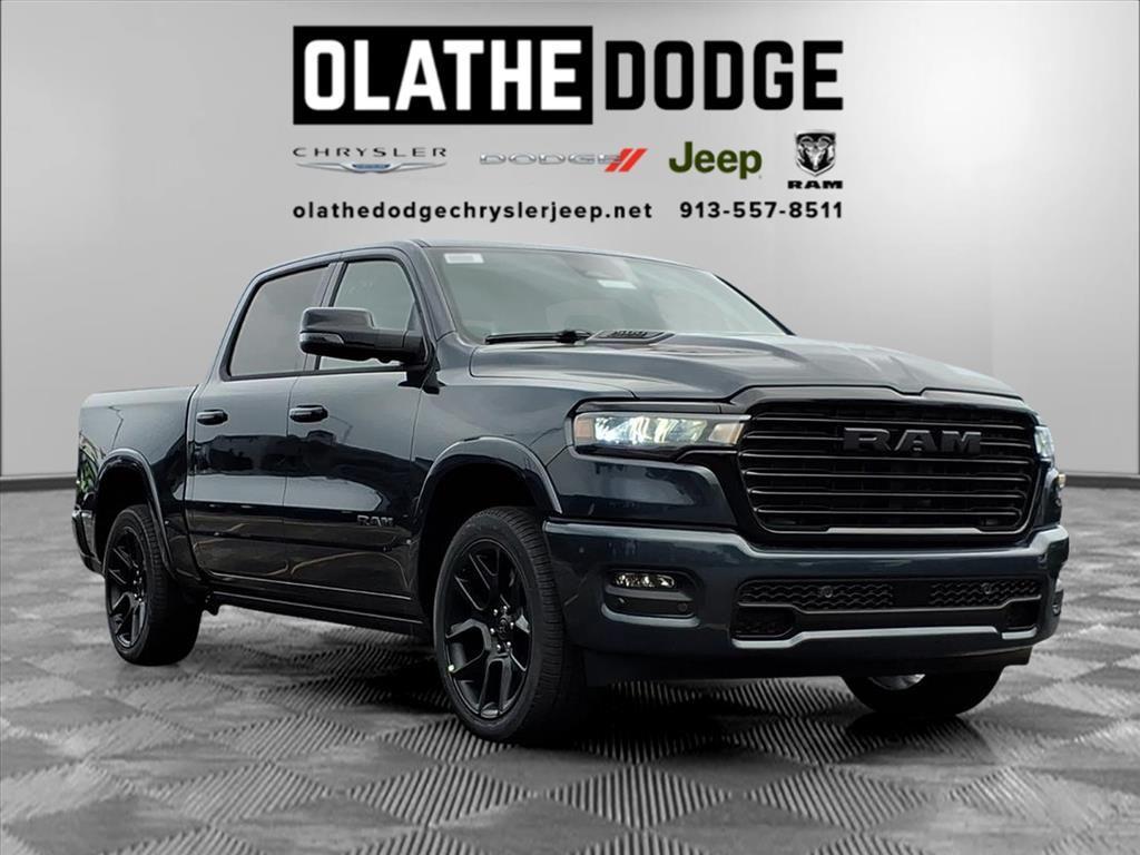 new 2026 Ram 1500 car, priced at $64,099