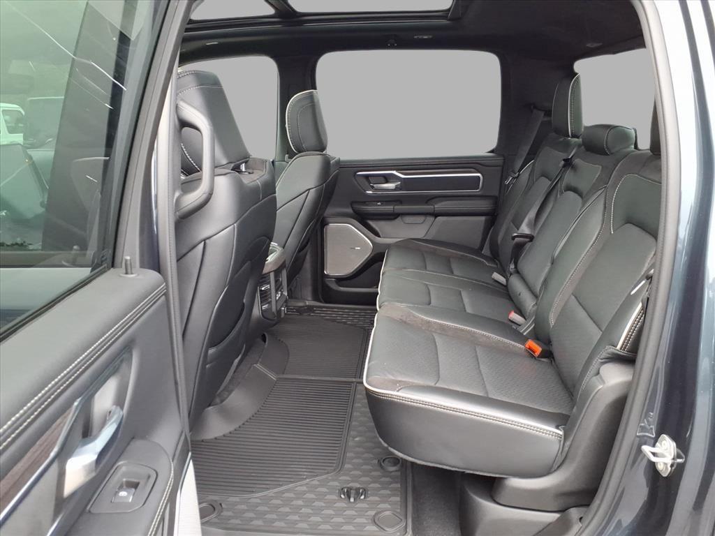 new 2026 Ram 1500 car, priced at $64,099