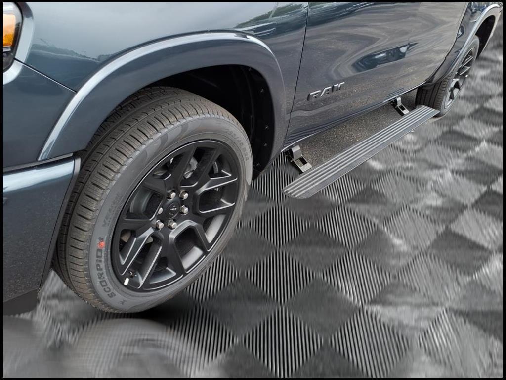 new 2026 Ram 1500 car, priced at $64,099