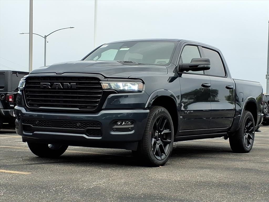 new 2026 Ram 1500 car, priced at $64,099