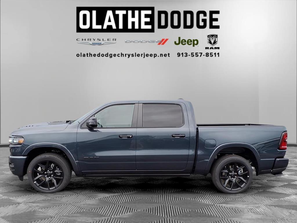 new 2026 Ram 1500 car, priced at $64,099