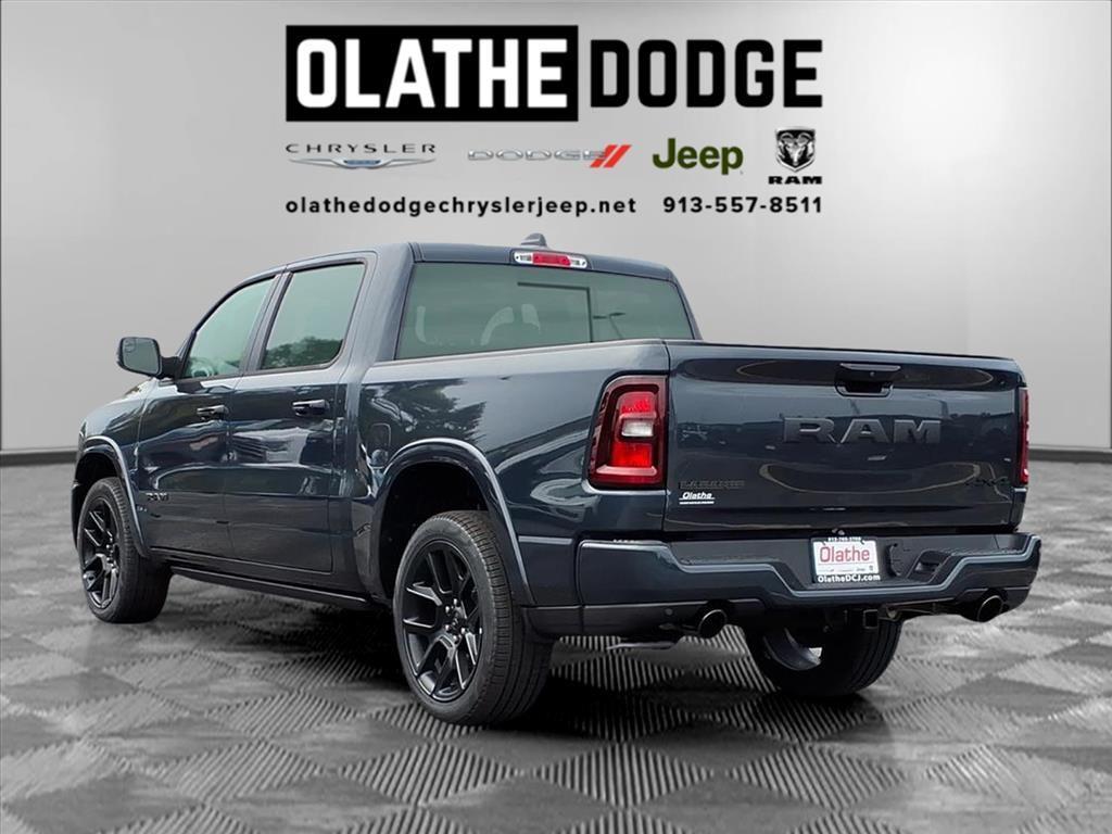new 2026 Ram 1500 car, priced at $64,099