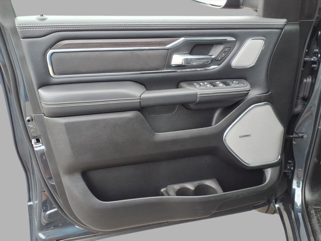 new 2026 Ram 1500 car, priced at $64,099