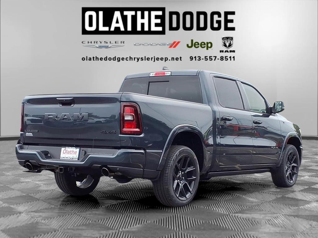 new 2026 Ram 1500 car, priced at $64,099