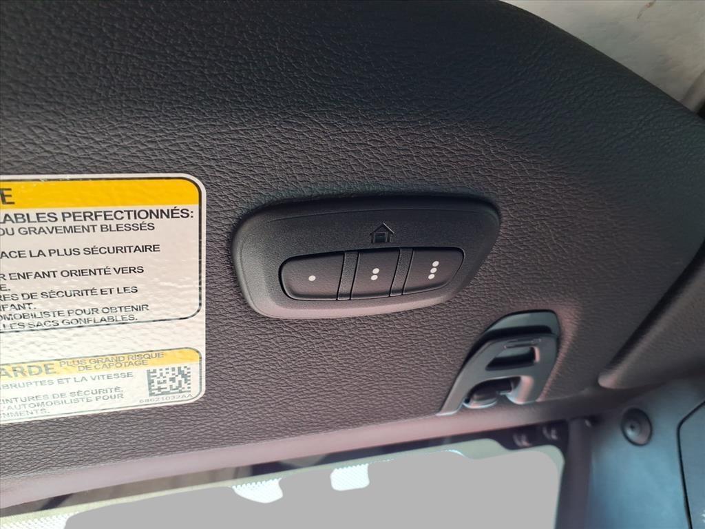 new 2026 Jeep Wrangler car, priced at $40,473