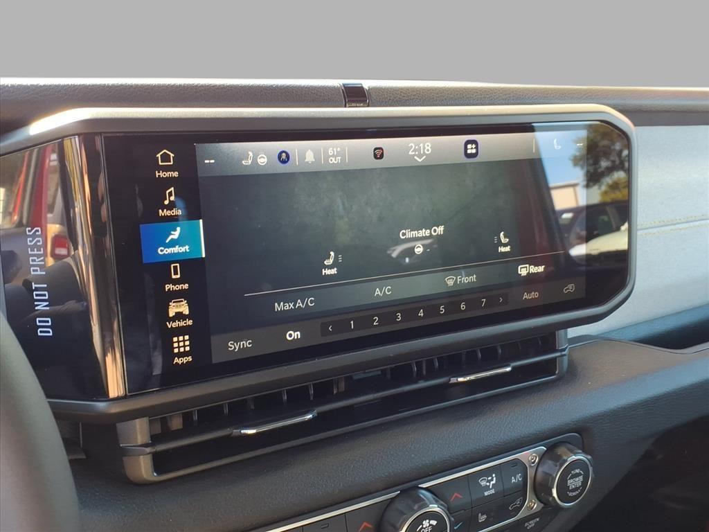 new 2026 Jeep Wrangler car, priced at $40,473