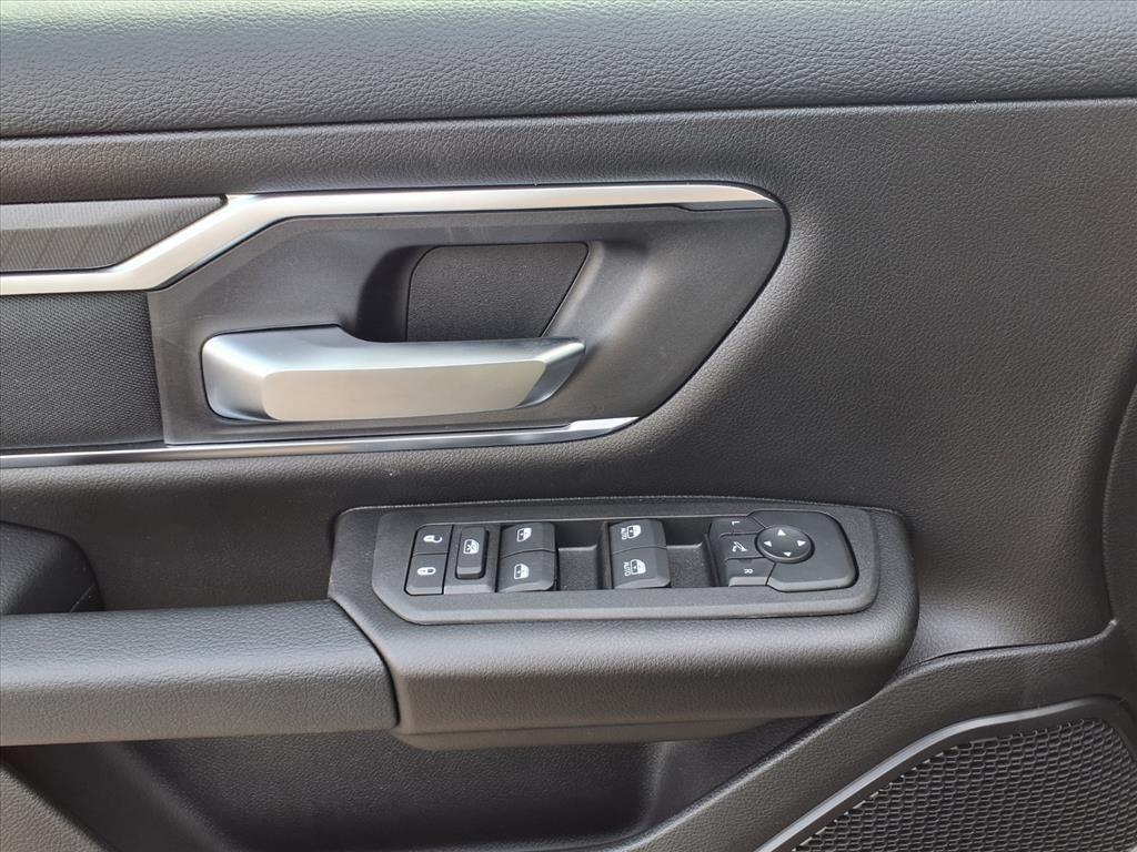 new 2026 Ram 1500 car, priced at $52,340