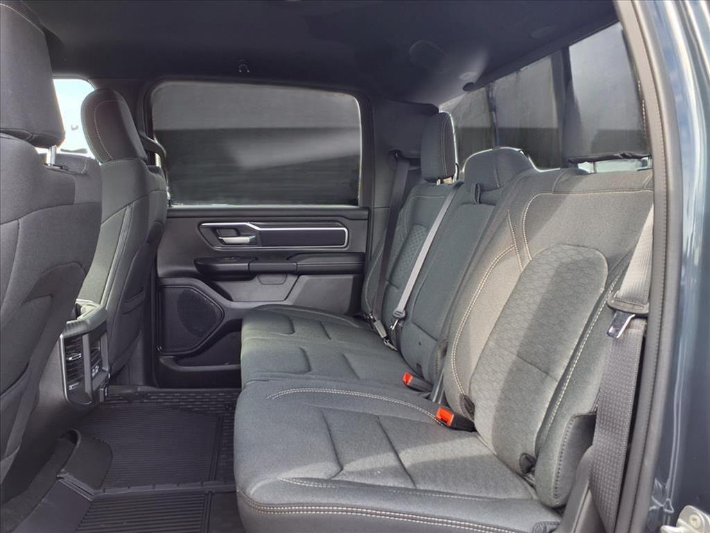 new 2026 Ram 1500 car, priced at $52,340