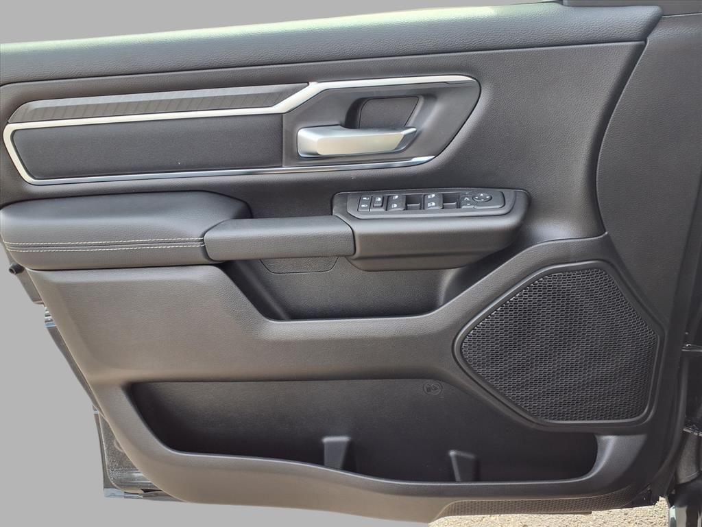 new 2026 Ram 1500 car, priced at $52,340