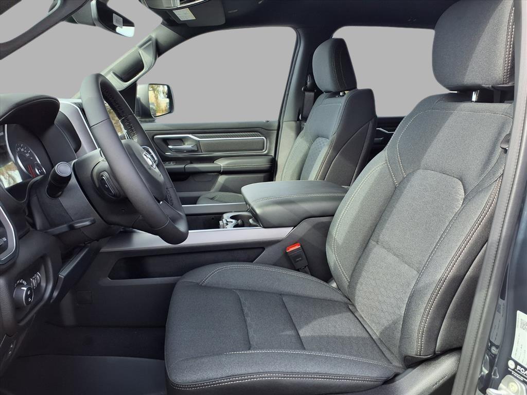 new 2026 Ram 1500 car, priced at $52,340