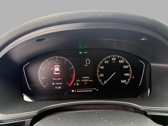 used 2025 Honda Civic car, priced at $25,327