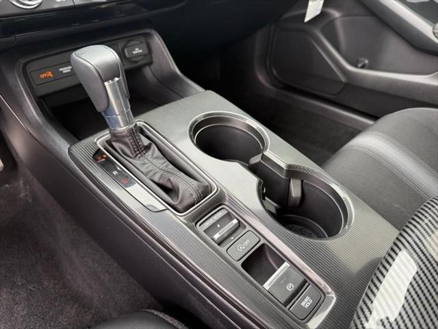 used 2025 Honda Civic car, priced at $25,327