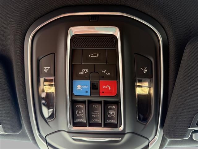new 2025 Jeep Grand Cherokee car, priced at $49,743