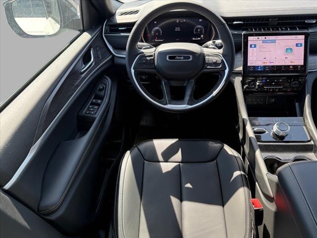 new 2025 Jeep Grand Cherokee car, priced at $49,743