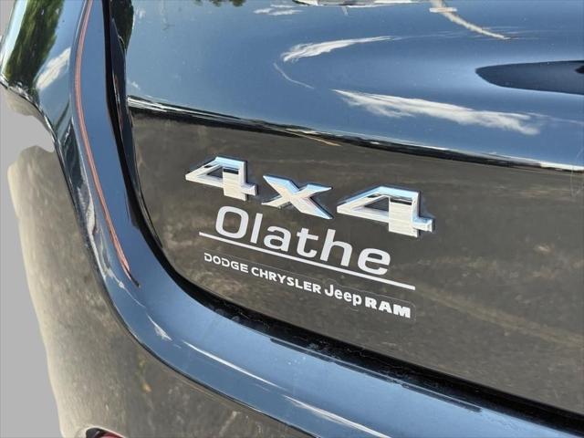 used 2022 Jeep Compass car, priced at $20,436