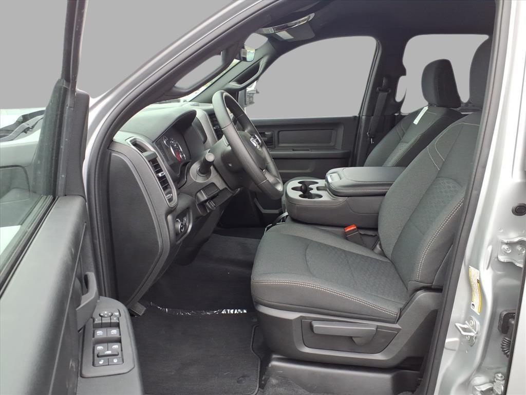new 2026 Ram 3500 car, priced at $67,969