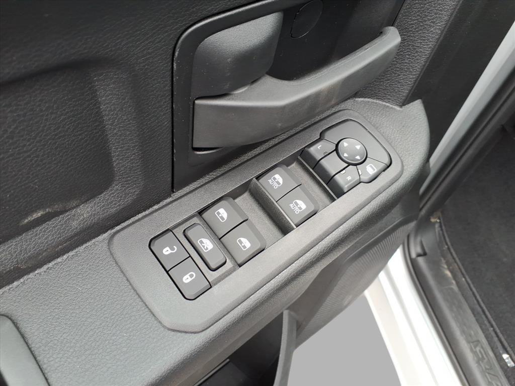 new 2026 Ram 3500 car, priced at $67,969