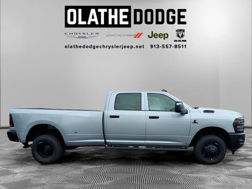new 2026 Ram 3500 car, priced at $67,969