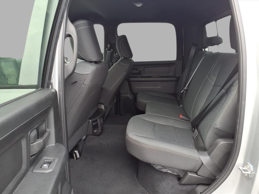 new 2026 Ram 3500 car, priced at $67,969