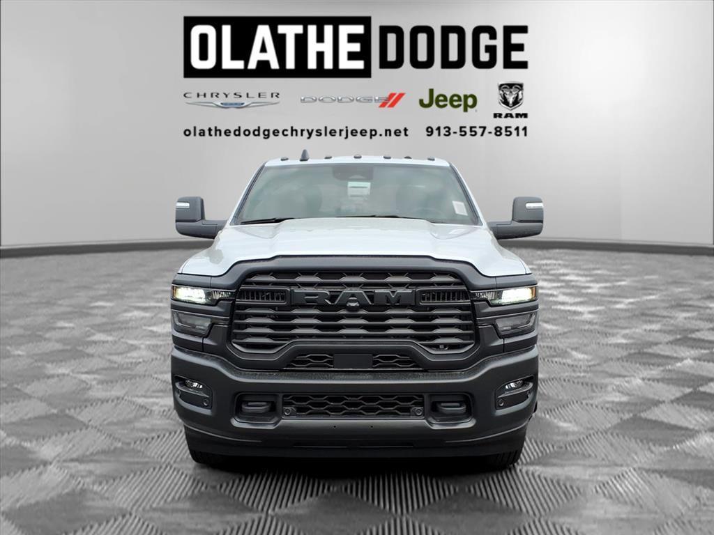 new 2026 Ram 3500 car, priced at $67,969