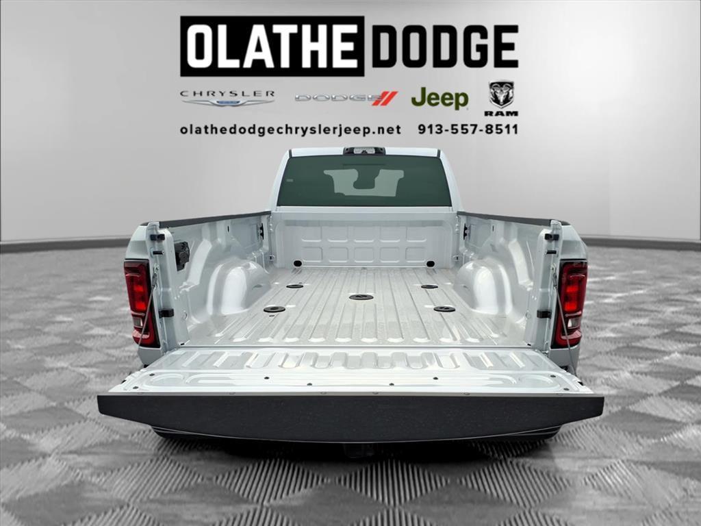 new 2026 Ram 3500 car, priced at $67,969
