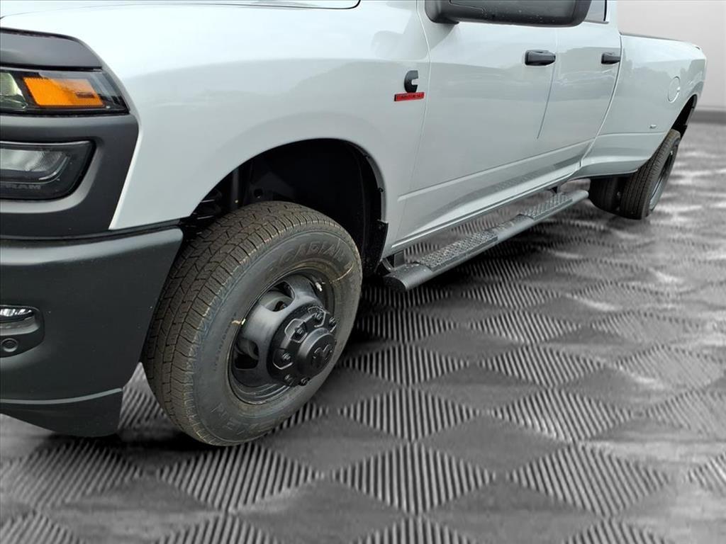 new 2026 Ram 3500 car, priced at $67,969