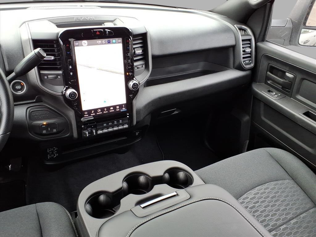 new 2026 Ram 3500 car, priced at $67,969