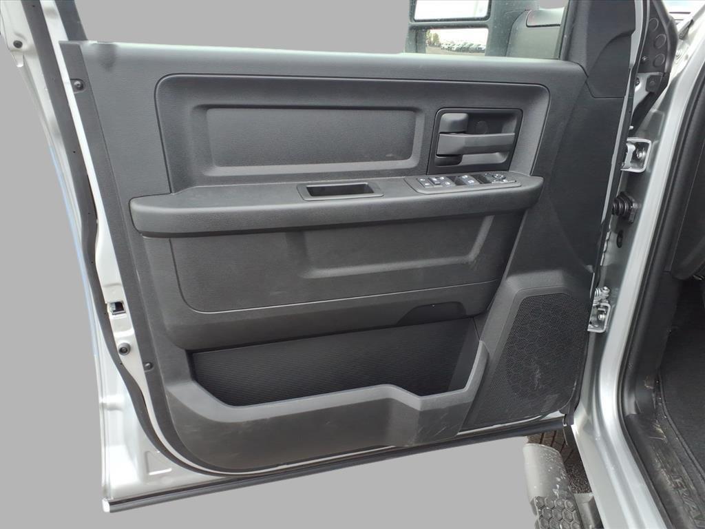 new 2026 Ram 3500 car, priced at $67,969