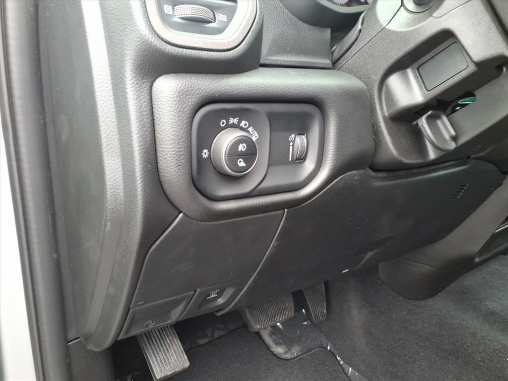 new 2026 Ram 3500 car, priced at $67,969