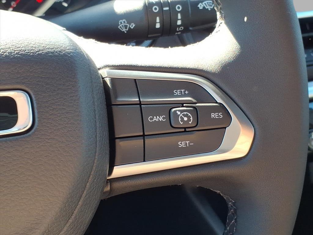 new 2026 Jeep Compass car, priced at $28,896