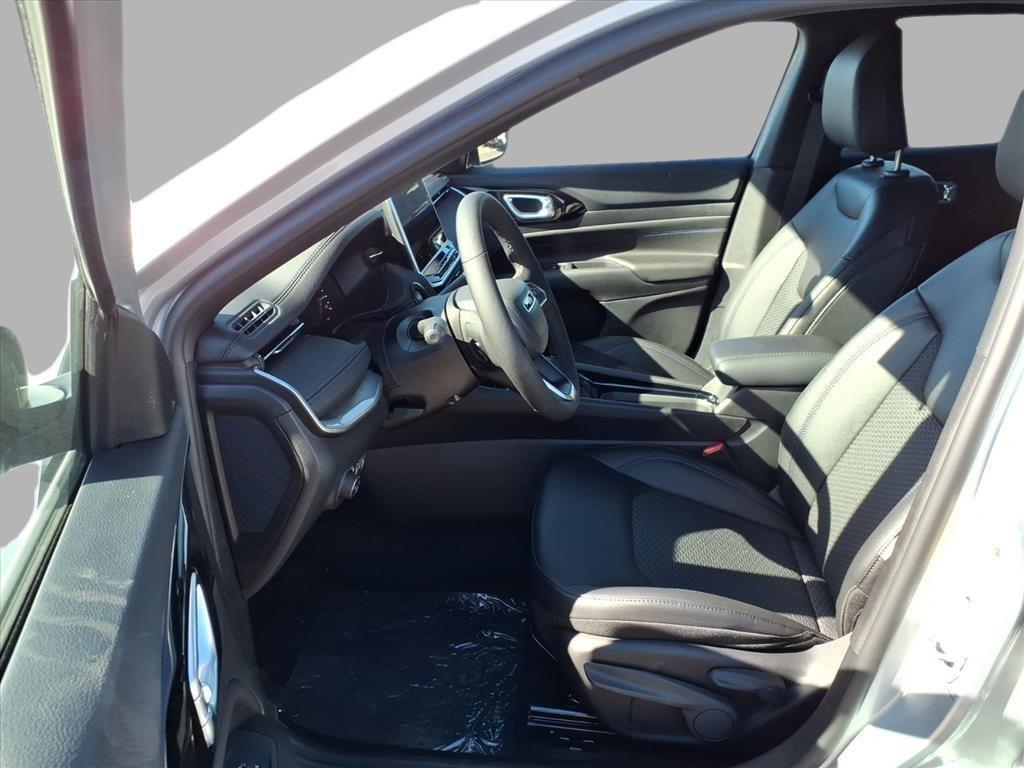 new 2026 Jeep Compass car, priced at $28,896