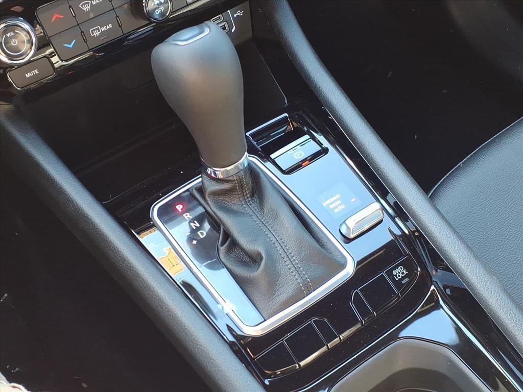 new 2026 Jeep Compass car, priced at $28,896