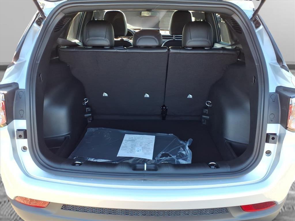 new 2026 Jeep Compass car, priced at $28,896