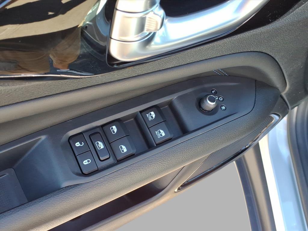 new 2026 Jeep Compass car, priced at $28,896